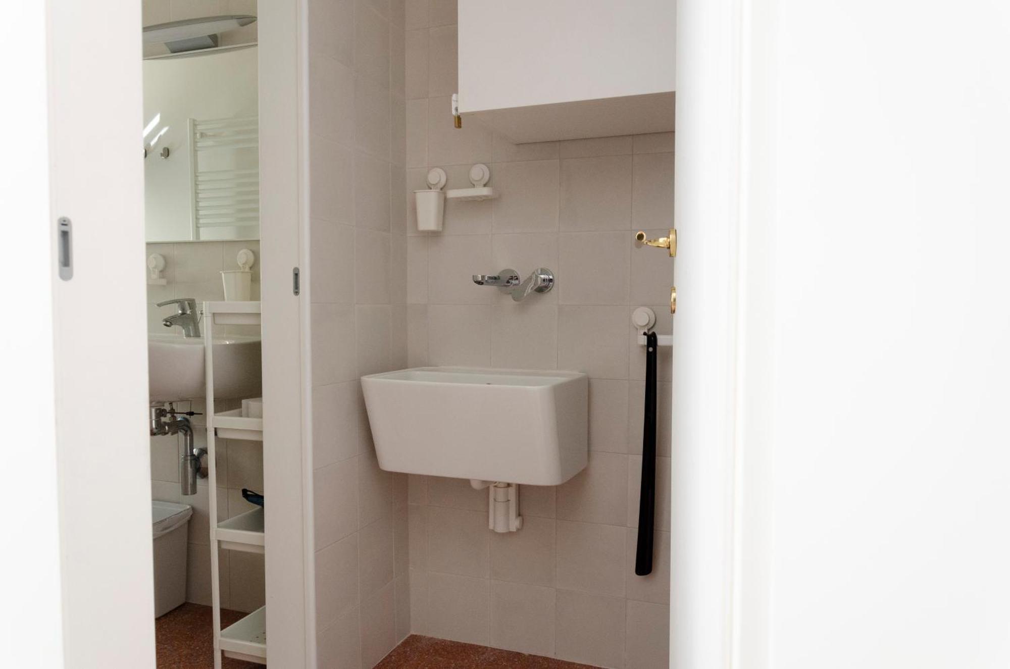 Suite Dante Neapel Exterior foto